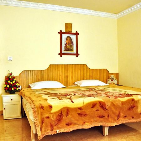 Bellavista Resort Munnar Exteriér fotografie