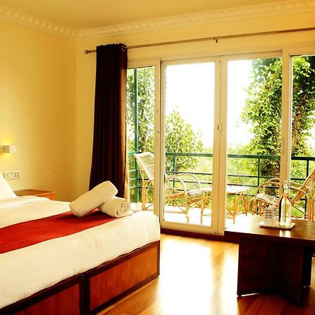 Bellavista Resort Munnar Exteriér fotografie