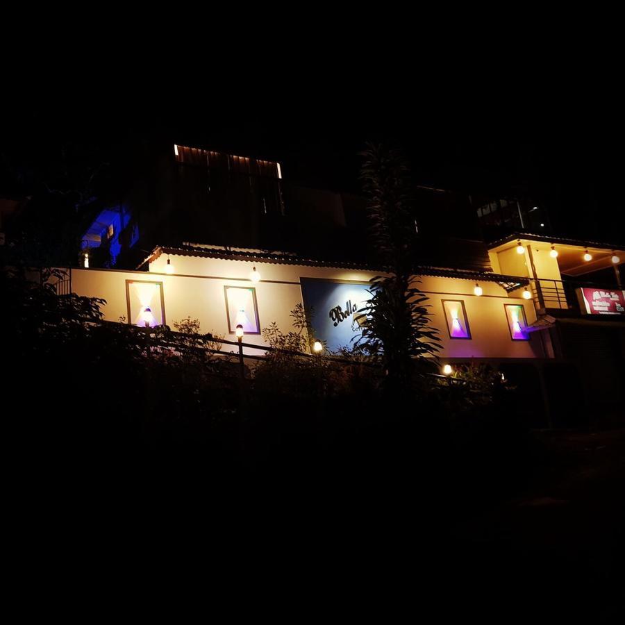 Bellavista Resort Munnar Exteriér fotografie