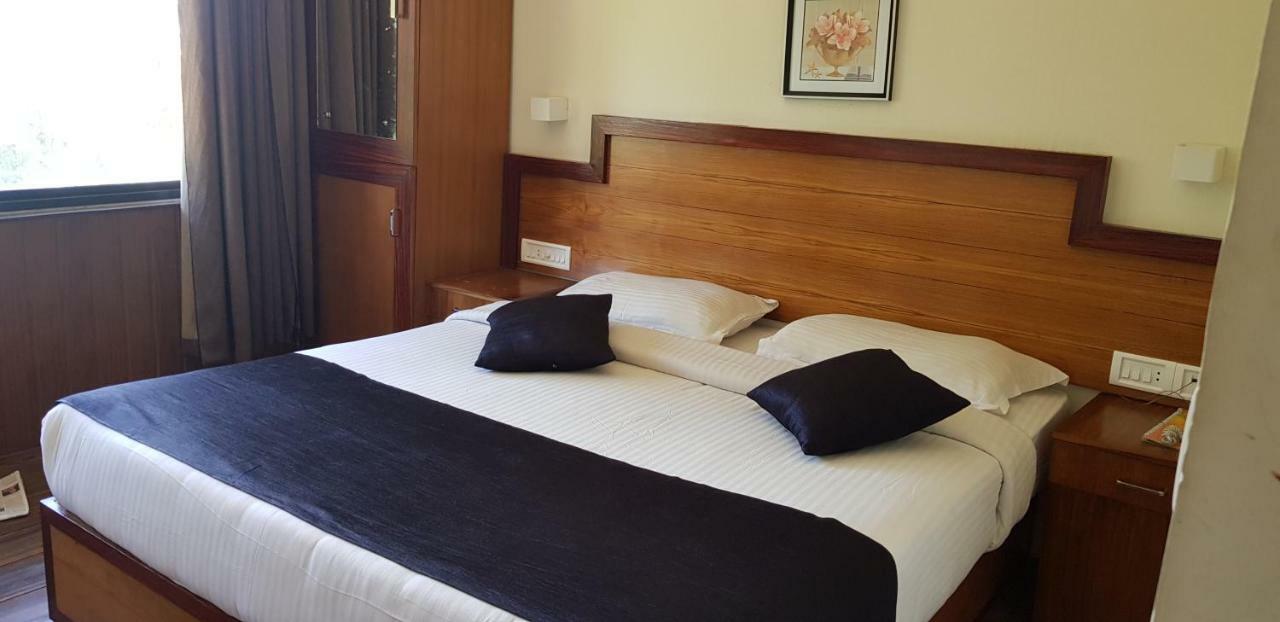 Bellavista Resort Munnar Exteriér fotografie