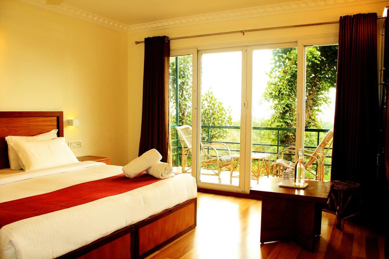 Bellavista Resort Munnar Exteriér fotografie