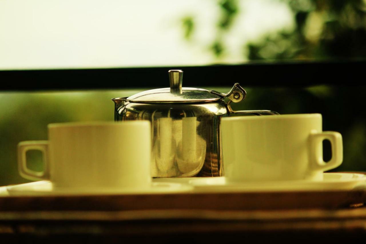 Bellavista Resort Munnar Exteriér fotografie
